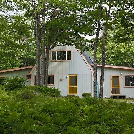 Patten Pond Camping Resort Apartment 2 West Ellsworth Экстерьер фото